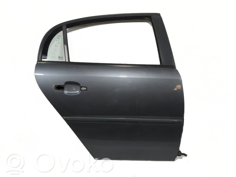 Puerta trasera   93171454