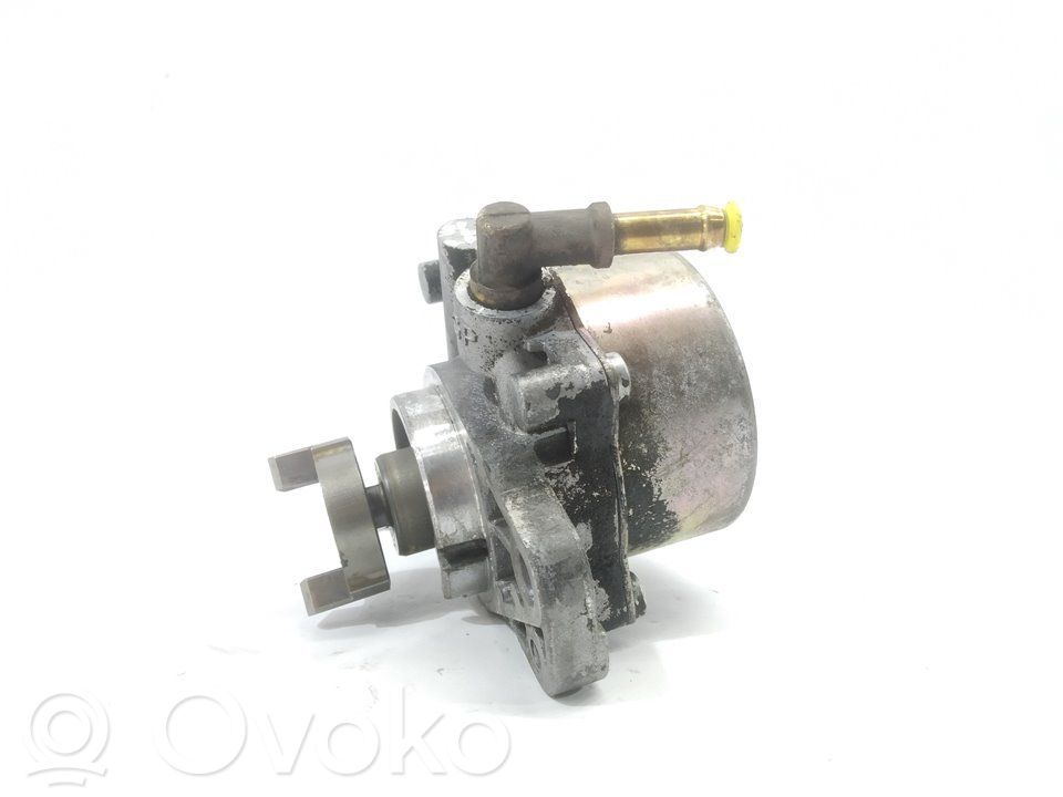 Fiat Punto (188) Vacuum pump 