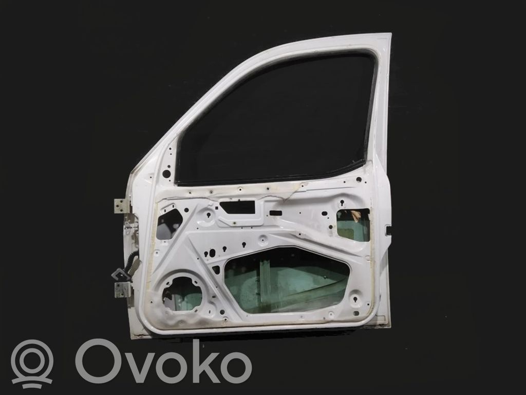 Citroen Berlingo Priekinės durys 