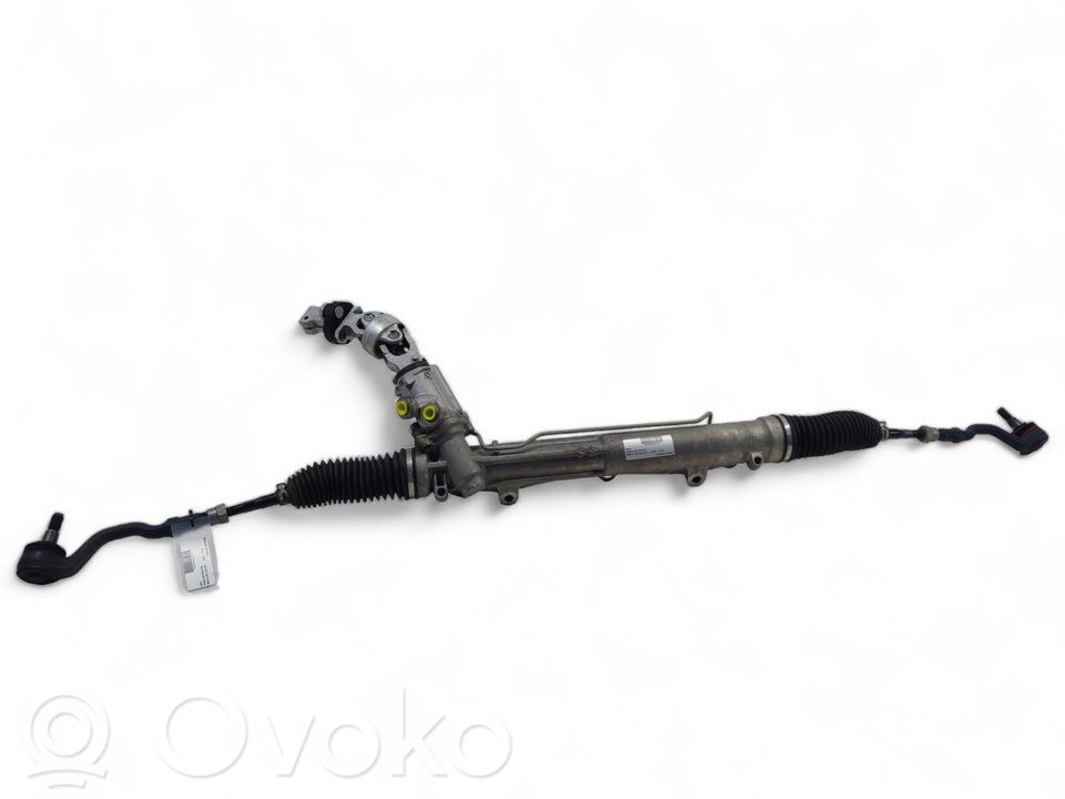 BMW 3 E90 E91 Steering rack 