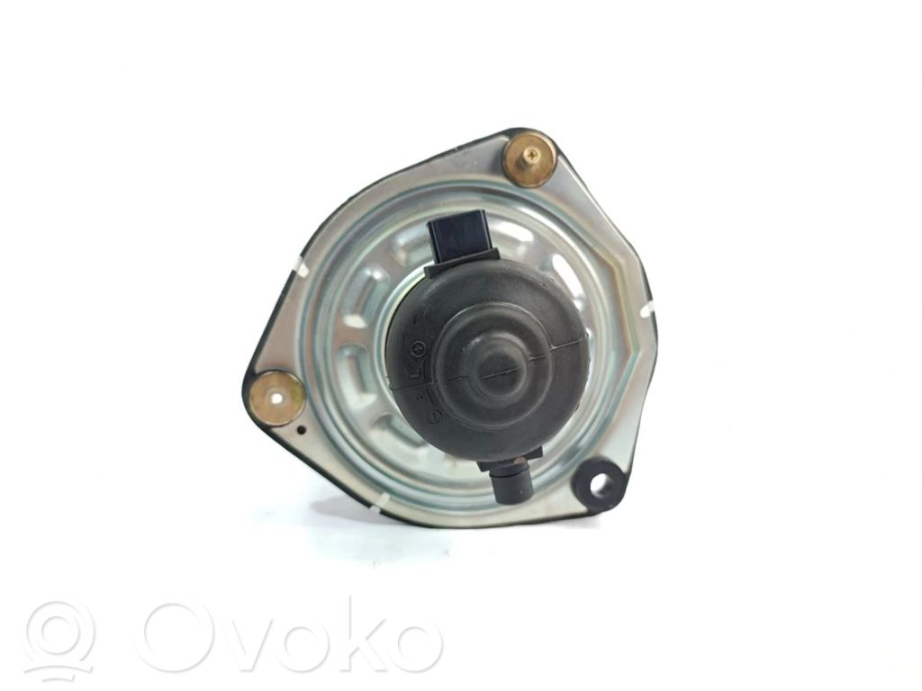 Daewoo Lanos Mazā radiatora ventilators 