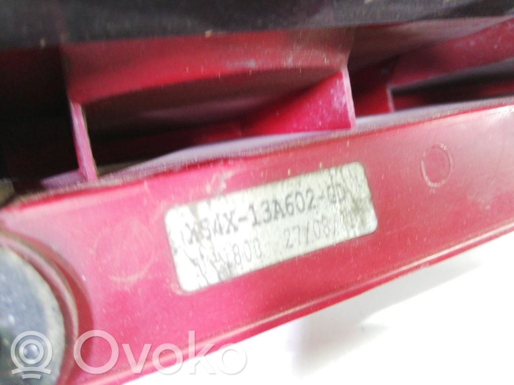 Ford Focus Galinis žibintas kėbule 