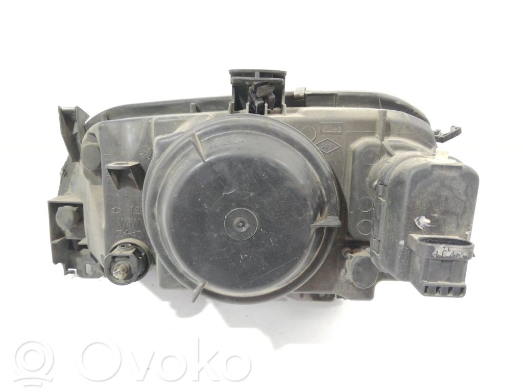Renault Megane I Headlight/headlamp 