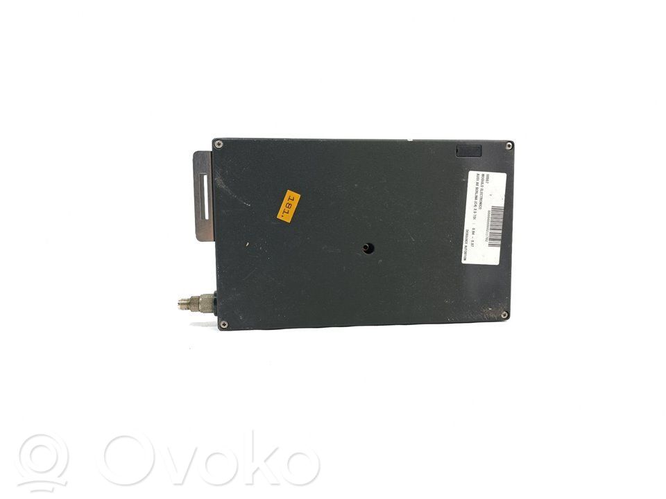 Audi 100 S4 C4 Other control units/modules 