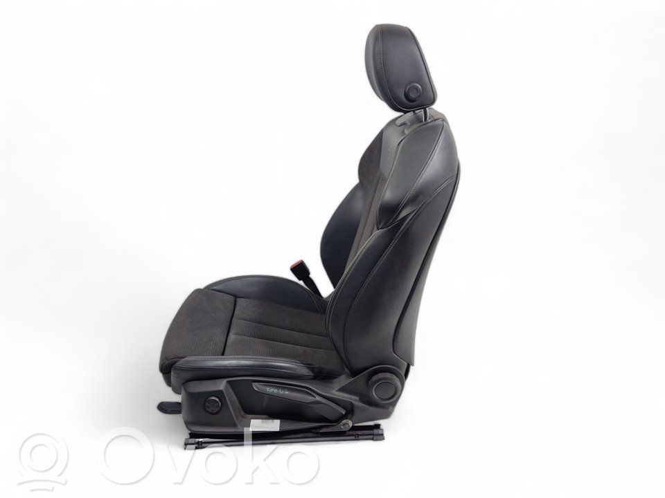 Audi A4 S4 B8 8K Set scaune 