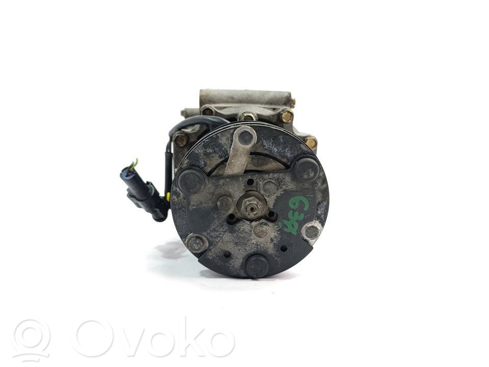 Klimakompressor Pumpe   YS4H19D829