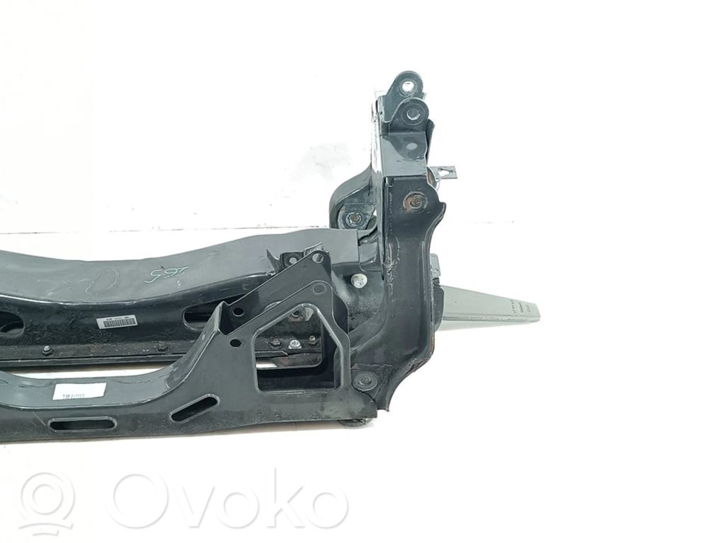Iveco Daily 6th gen Front subframe 