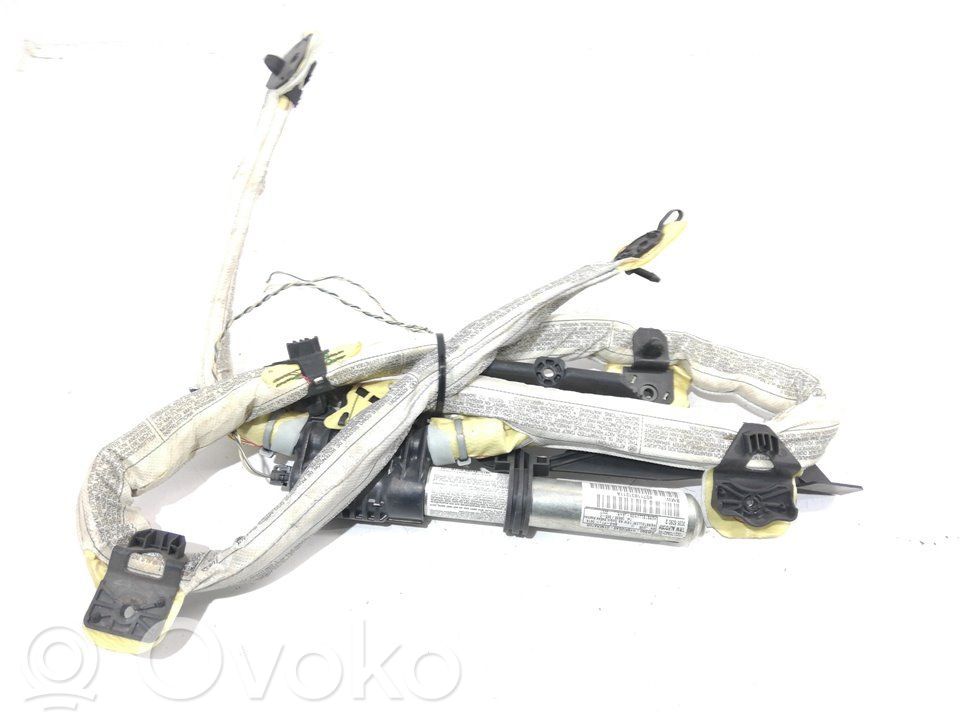 BMW 3 E46 Airbag del techo 