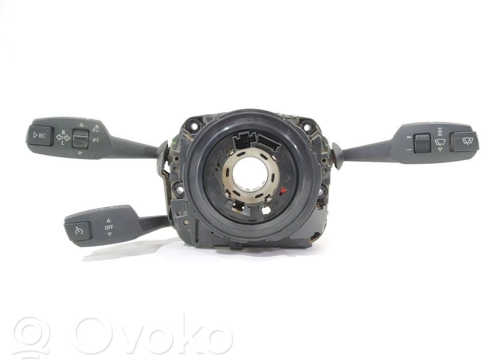 BMW 3 E92 E93 Multifunctional control switch/knob 