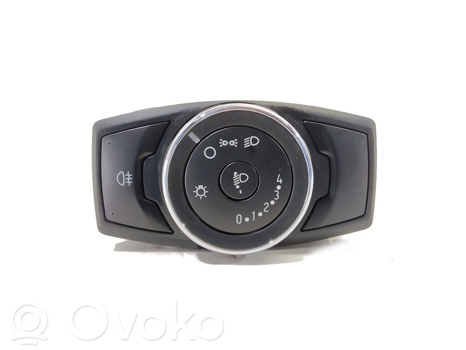 Ford Transit Custom Light switch 