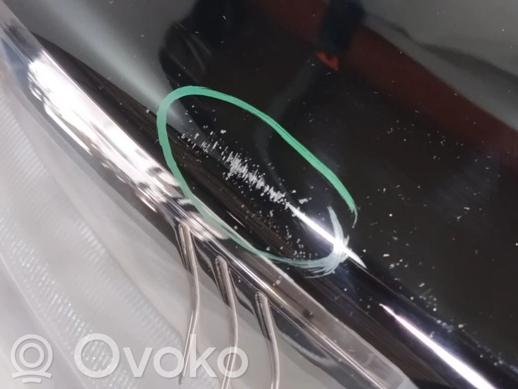 BMW i3 Scheinwerfer 
