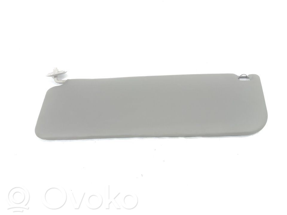 Sun visor   YC15V04100