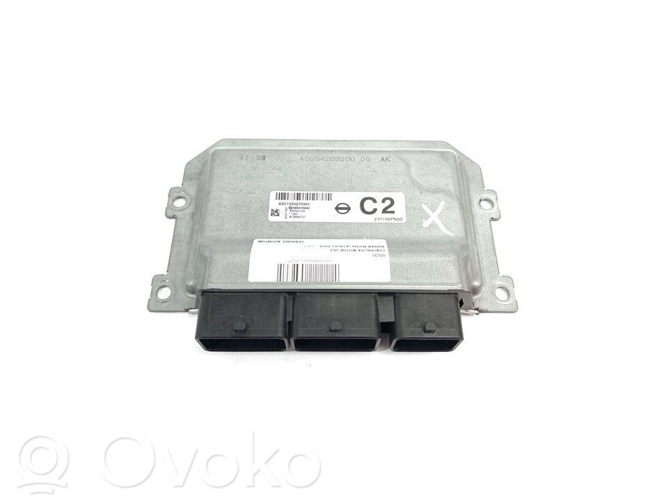 Engine control unit/module   A2C91816800