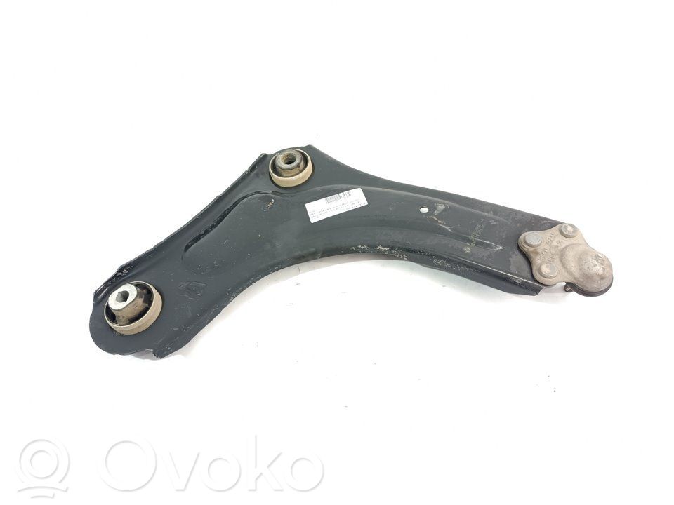 Renault Megane III Front control arm 