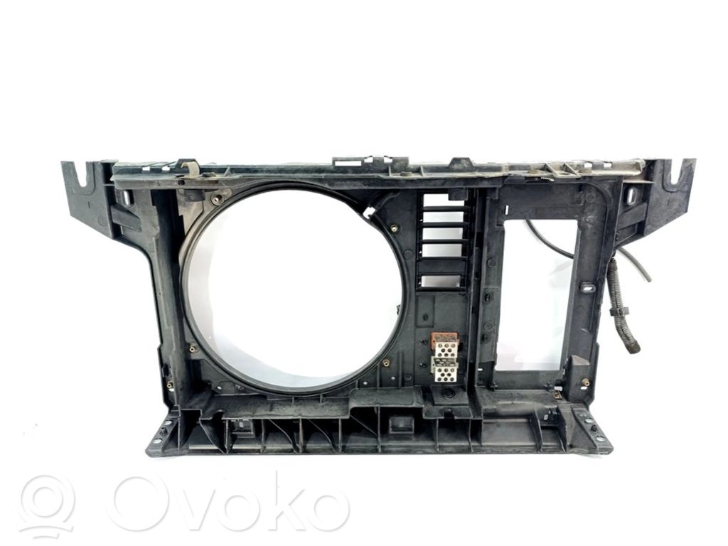 Citroen C5 Radiatorių panelė 