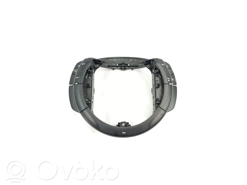 Citroen C4 I Otros interruptores/perillas/selectores 