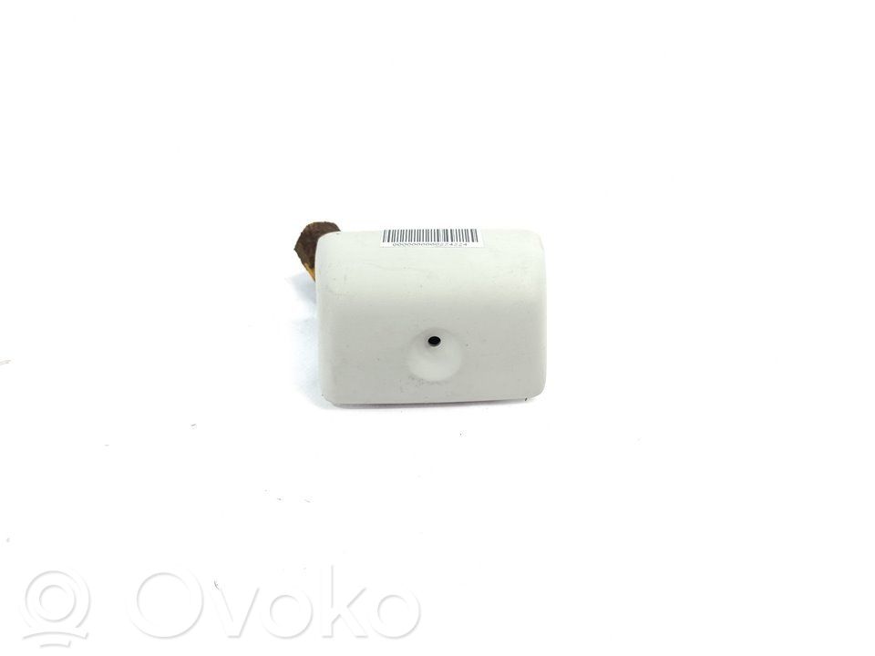 Nissan Qashqai Other control units/modules 