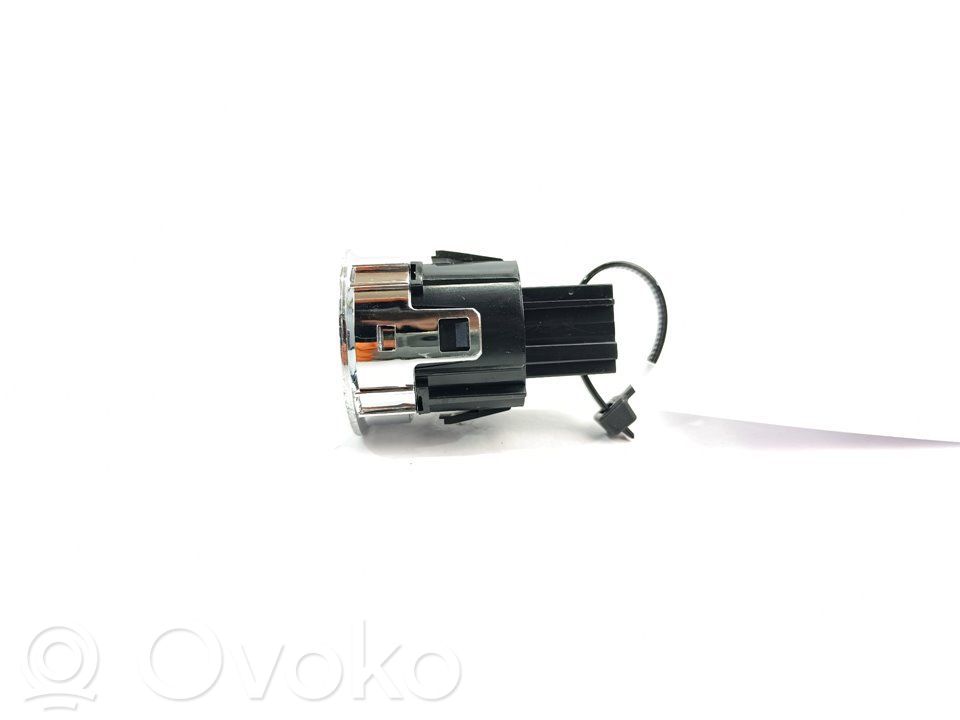 Peugeot 3008 II Other switches/knobs/shifts 