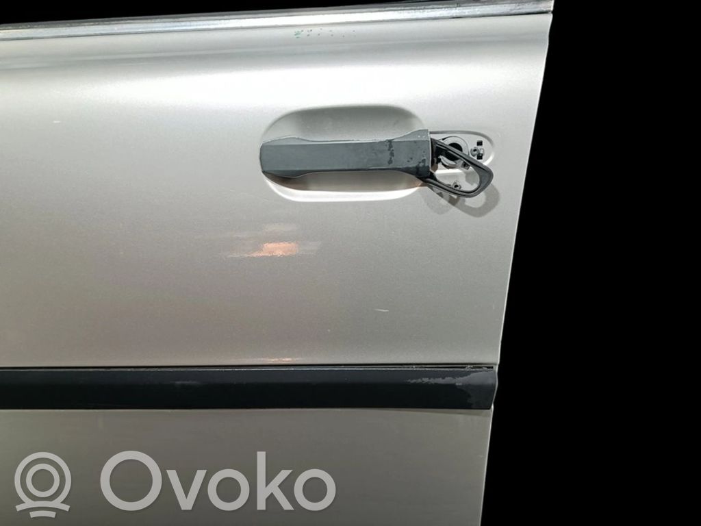 Volvo XC90 Durvis 