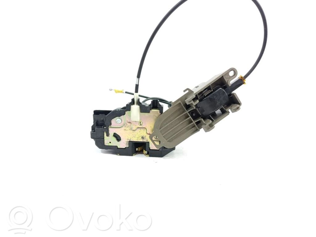 Ford Mondeo Mk III Zamek drzwi przednich 