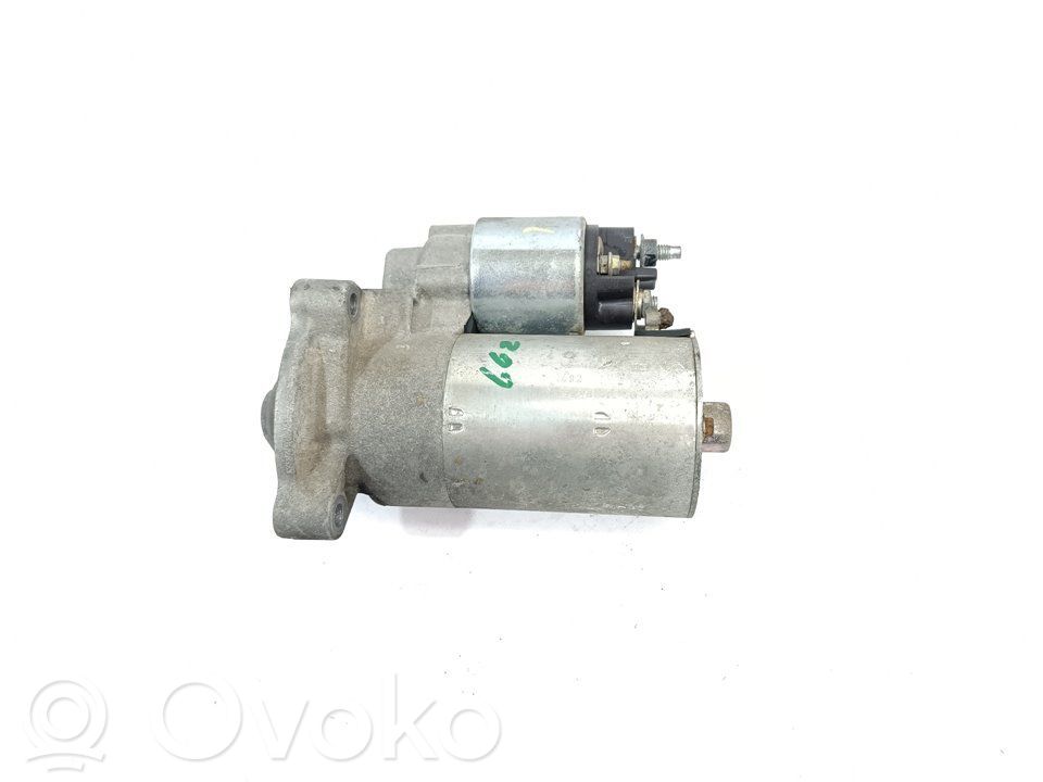 Citroen C4 I Starter motor 