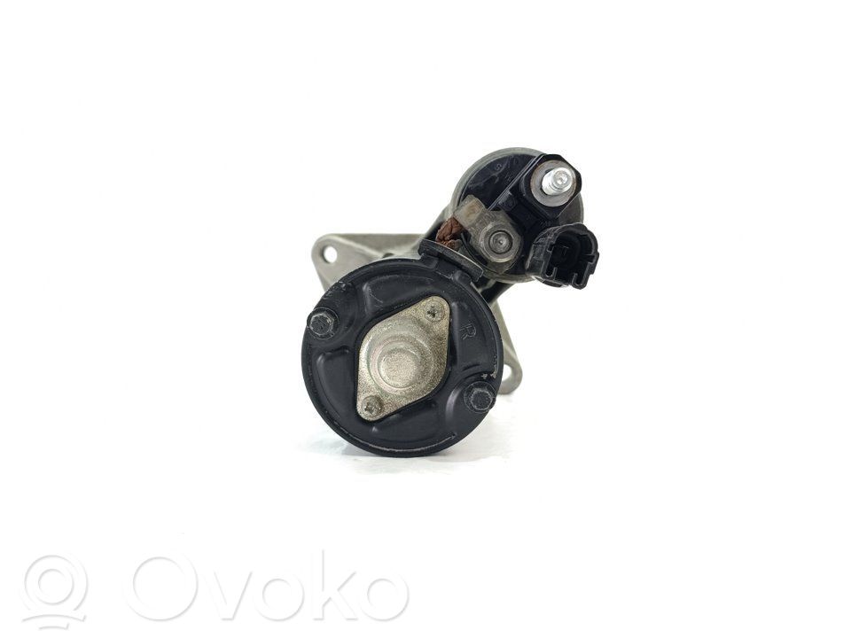 Motor de arranque   281000D130