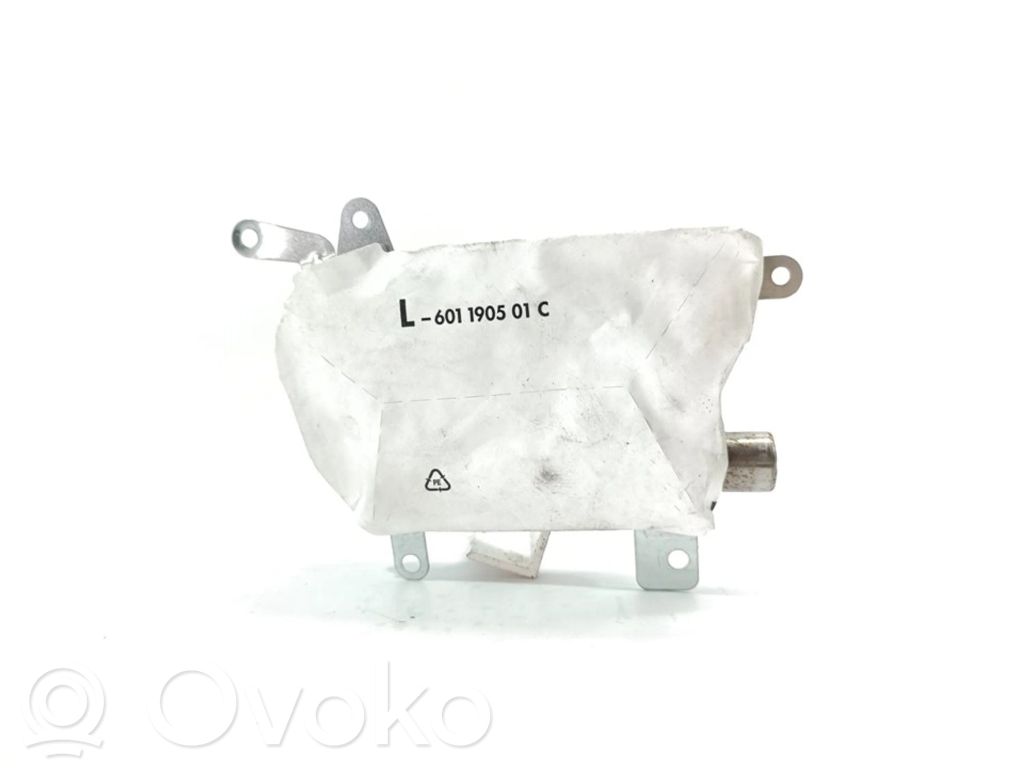 Airbag de la puerta trasera   L601190501C