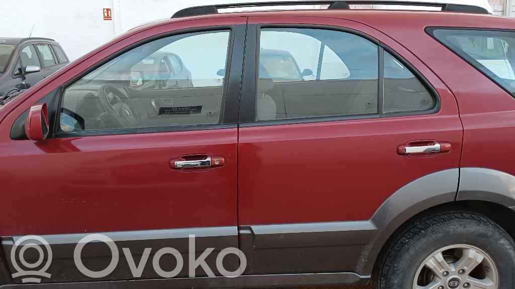 KIA Sorento IV Priekinės durys 