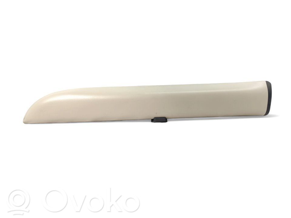 Citroen C4 I Picasso Visera parasol 