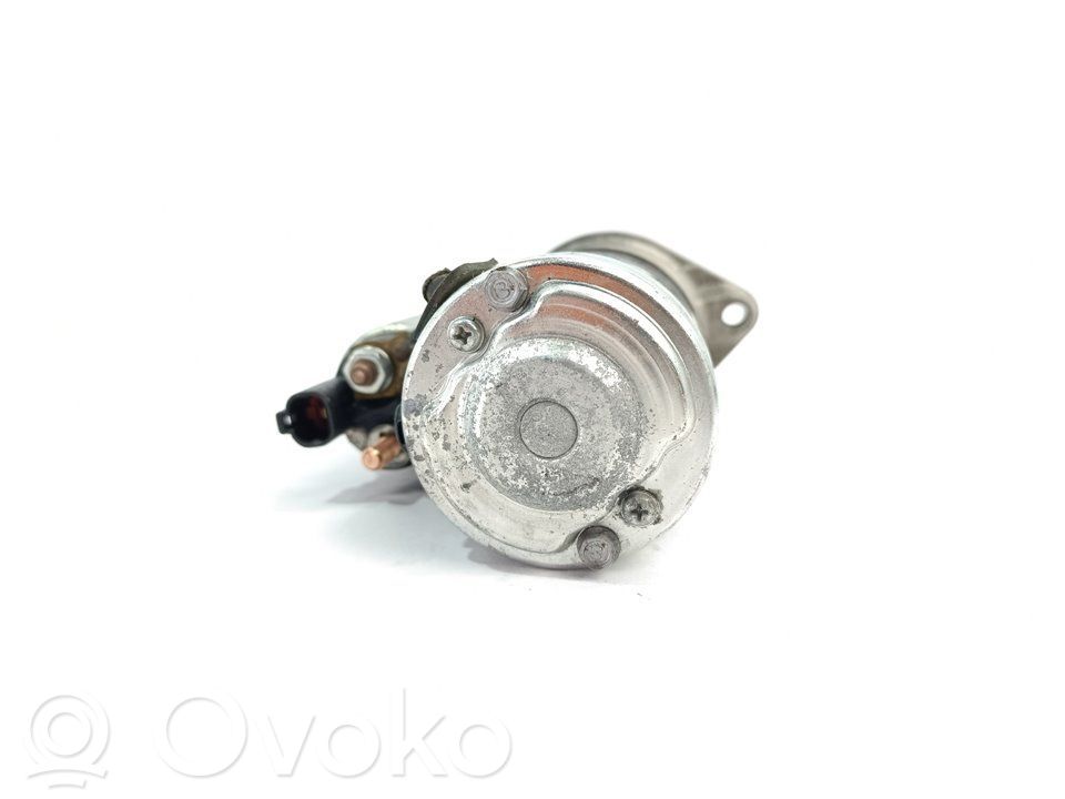 Hyundai i30 Starter motor 