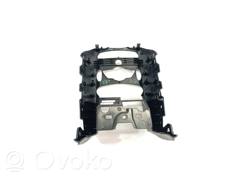 Mini One - Cooper Coupe R56 Center console 