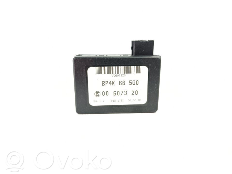 Sensor   BP4K665G0