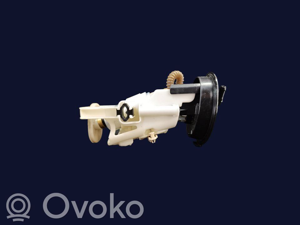 BMW 3 E46 In-tank fuel pump 