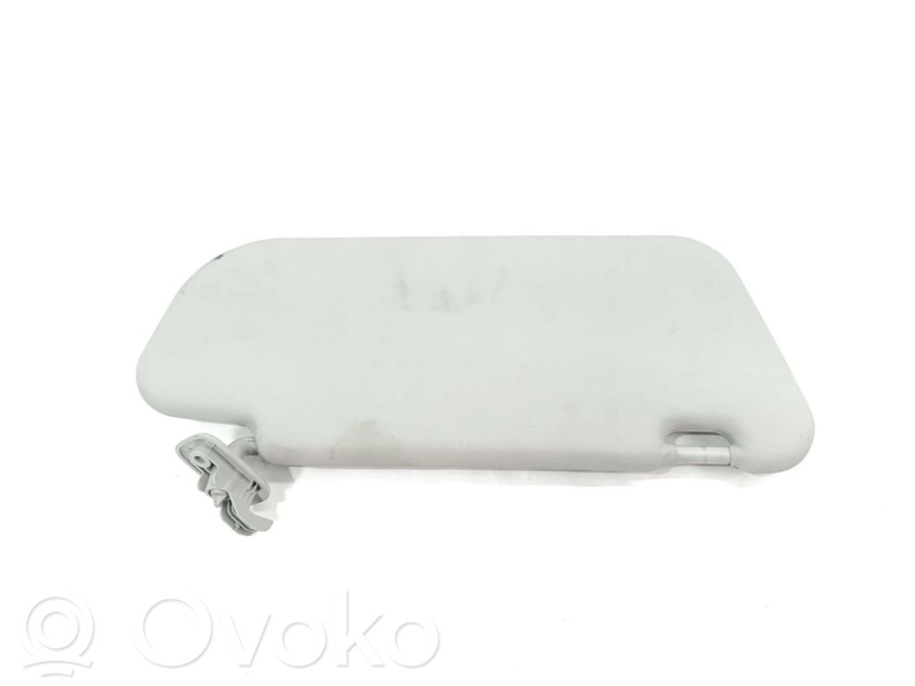 Mazda 3 I Sun visor 
