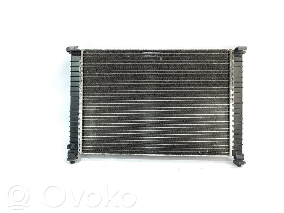 Ford Fiesta Coolant radiator 