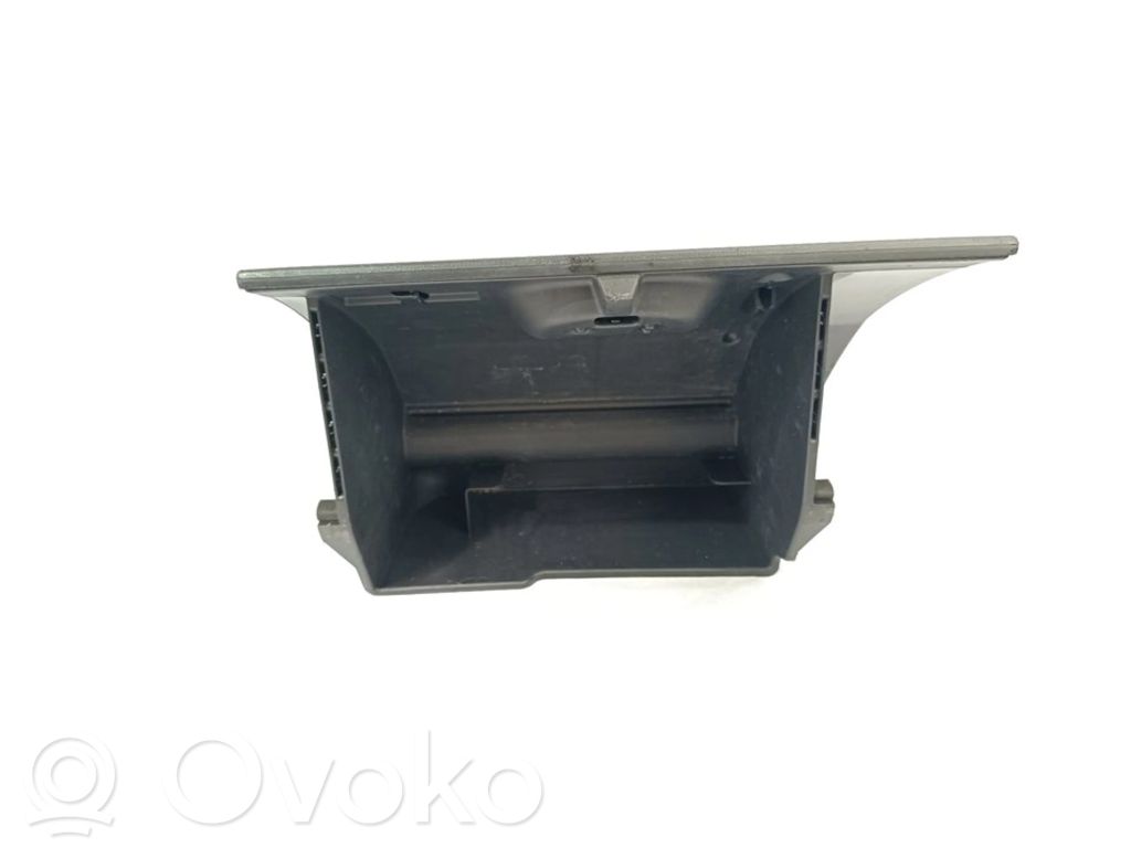Ford Fiesta Guantera 