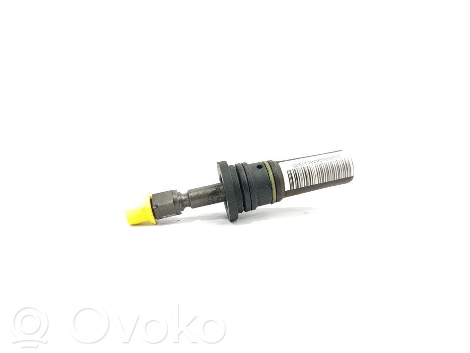 Audi 100 S4 C4 Inyector de combustible 