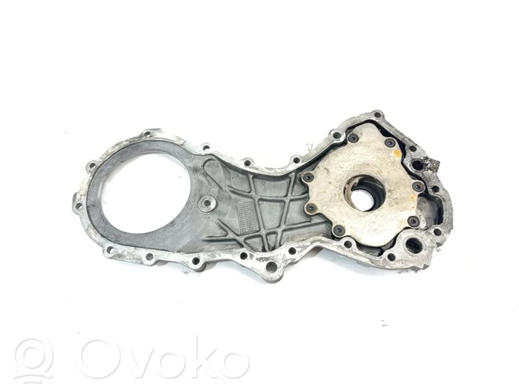Ford Connect Bomba de aceite 