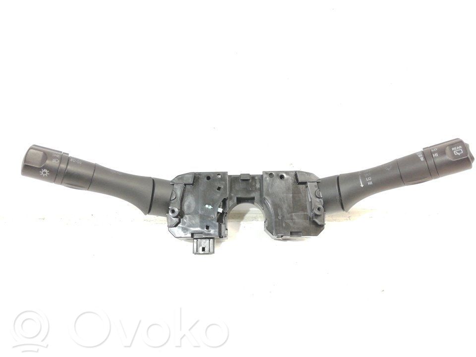 Renault Koleos I Multifunctional control switch/knob 