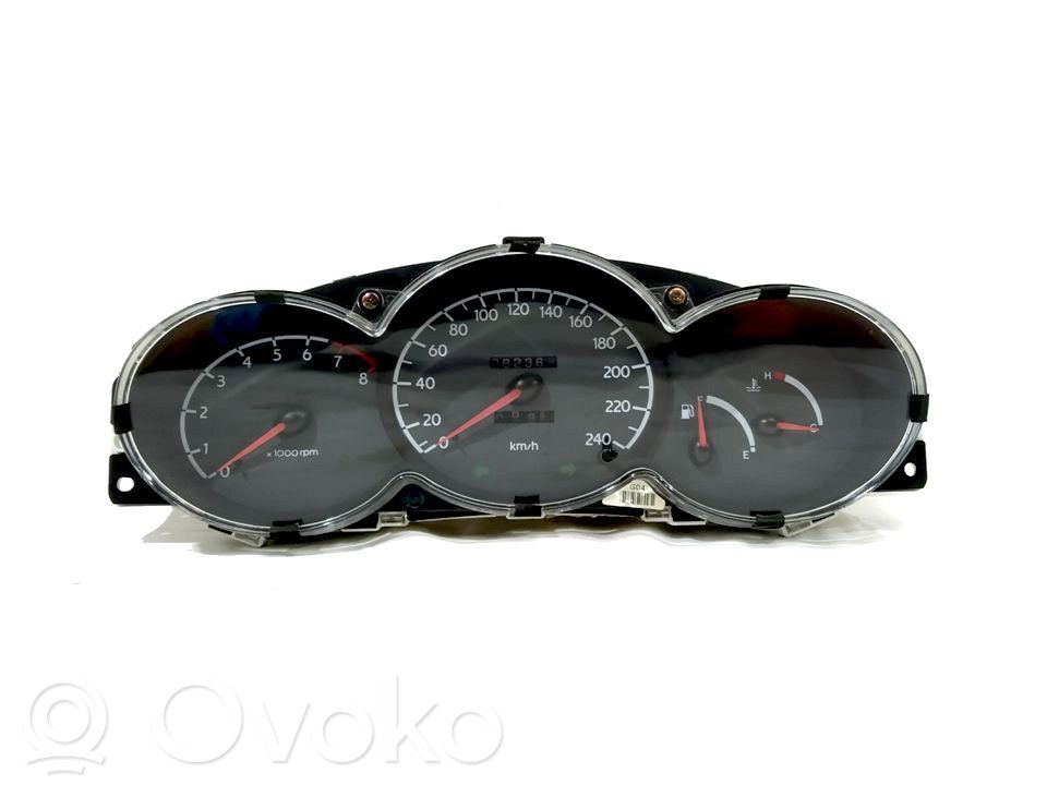 Hyundai Coupe Tachimetro (quadro strumenti) 