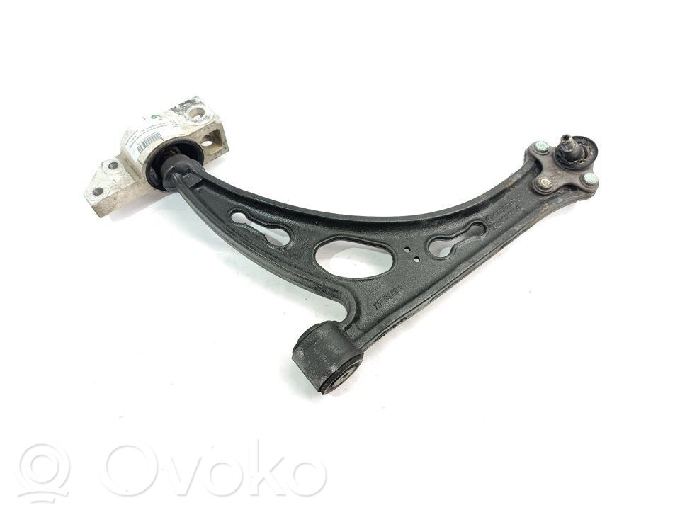 Seat Toledo III (5P) Front control arm 