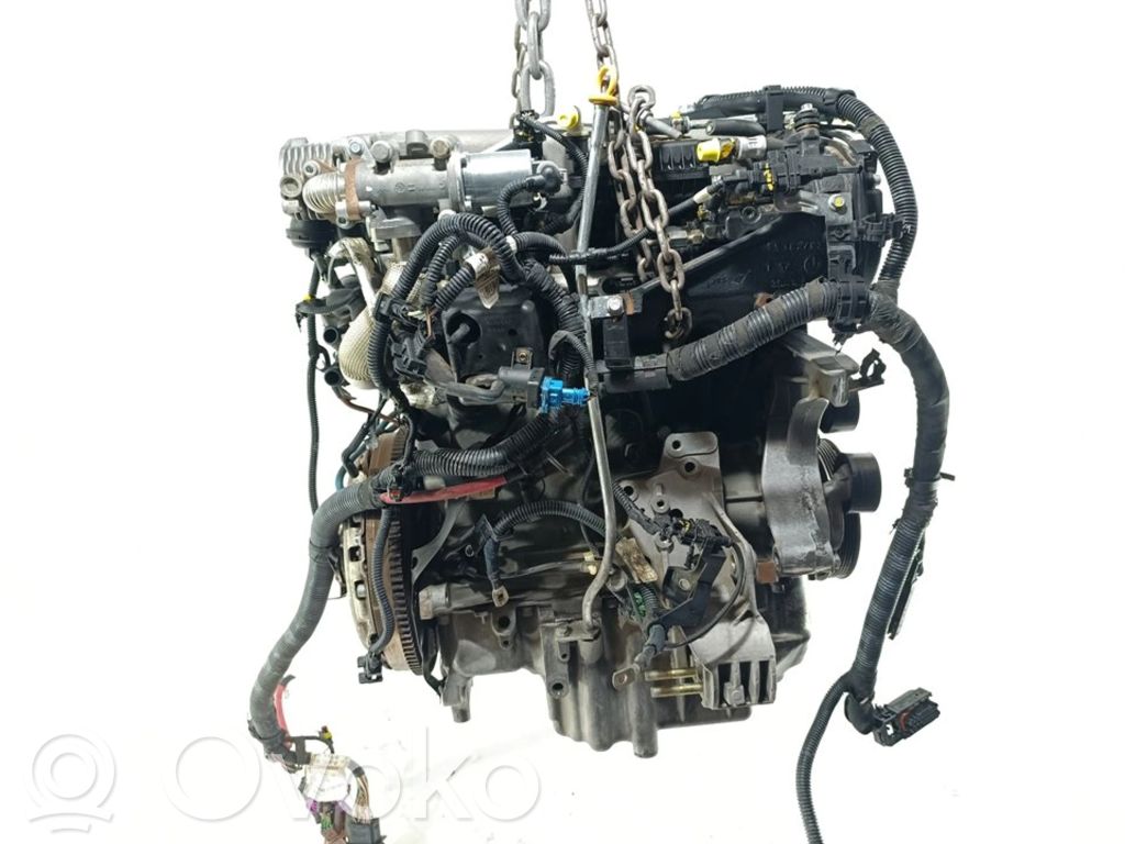 Variklis   192A3000