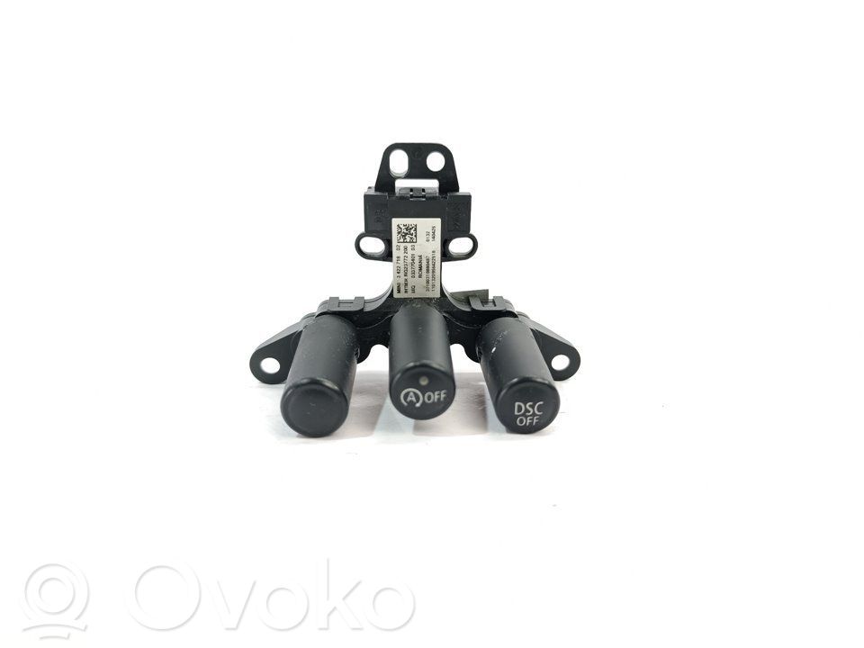 Mini One - Cooper Coupe R56 Other switches/knobs/shifts 
