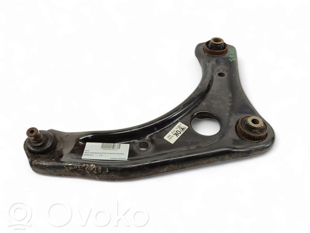 Nissan Note (E12) Front control arm 