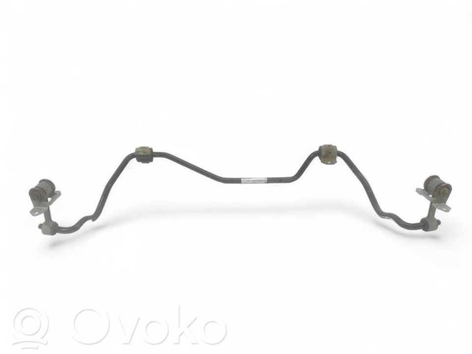BMW 3 E46 Tylny stabilizator / drążek 