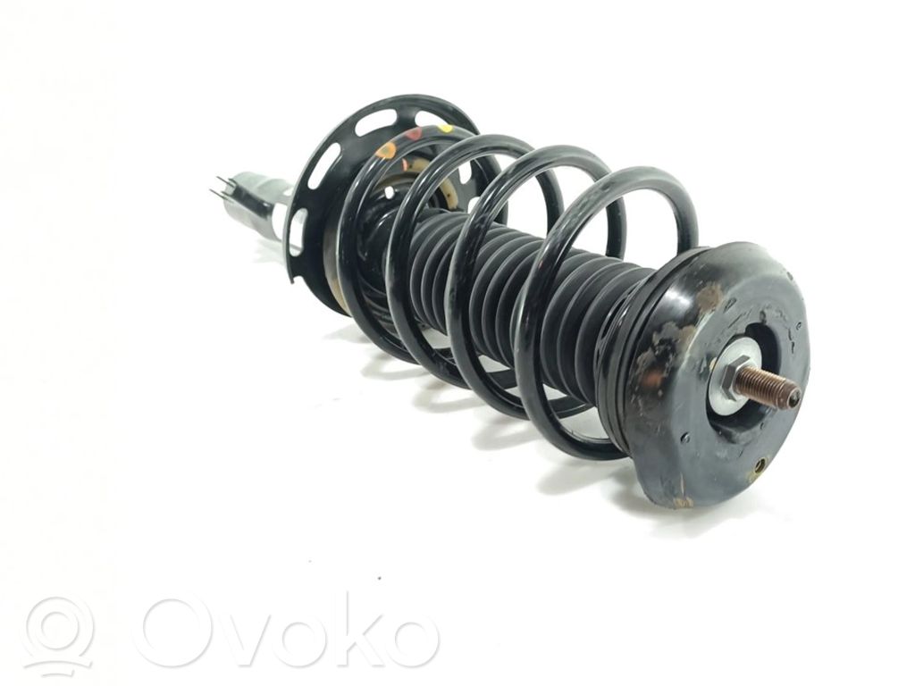 Citroen C3 Front shock absorber/damper 