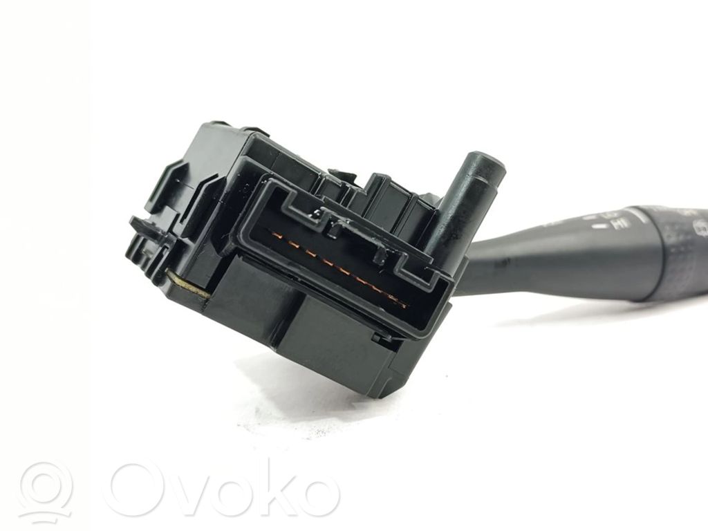 Suzuki Splash Wiper control stalk 