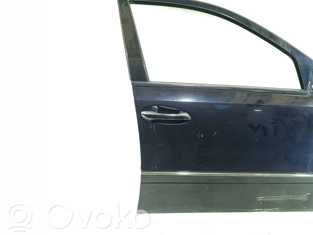 Mercedes-Benz E W211 Puerta delantera 