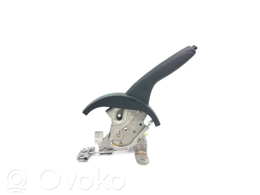 Nissan Note (E12) Other handbrake/parking brake parts 