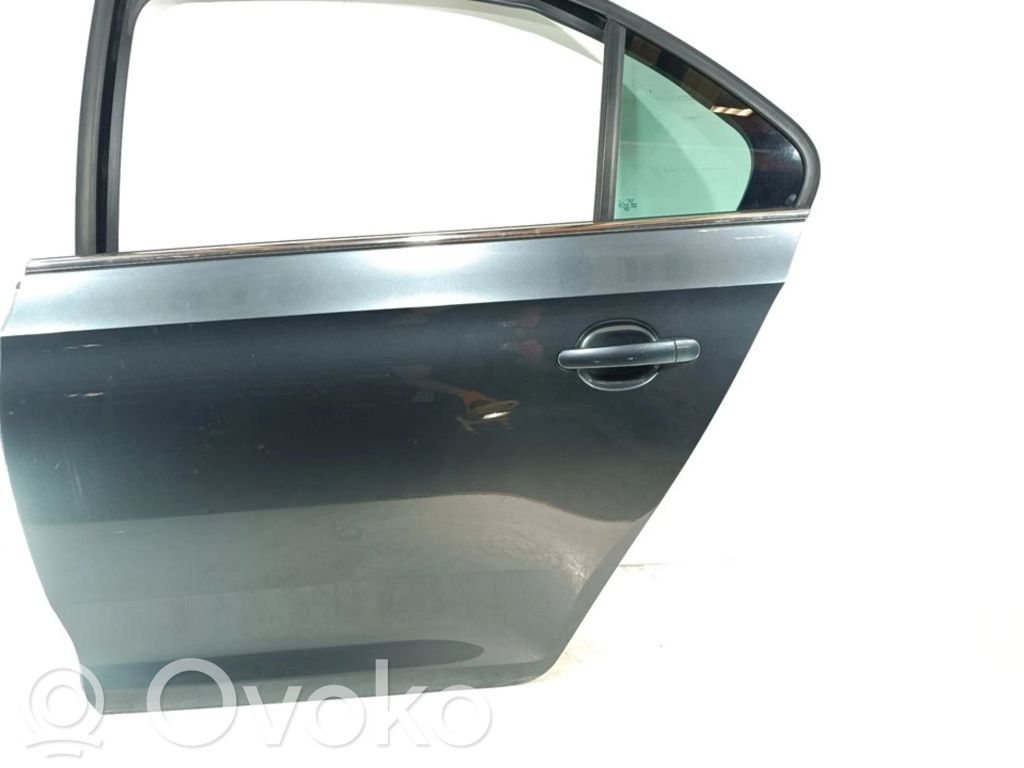 Seat Toledo IV (NH) Puerta trasera 